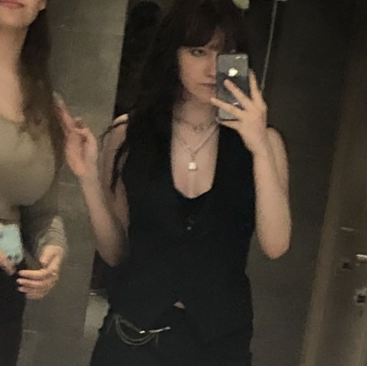 Cali Keane