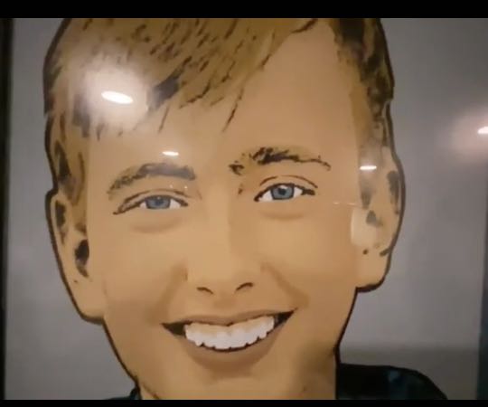 Andrew D