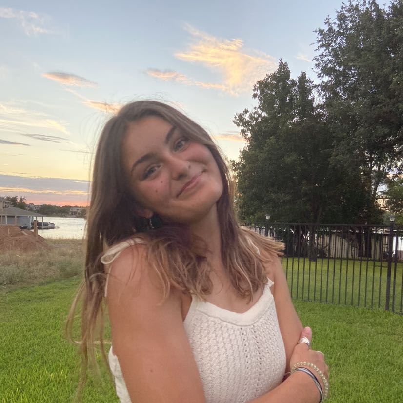 Ella Nixon