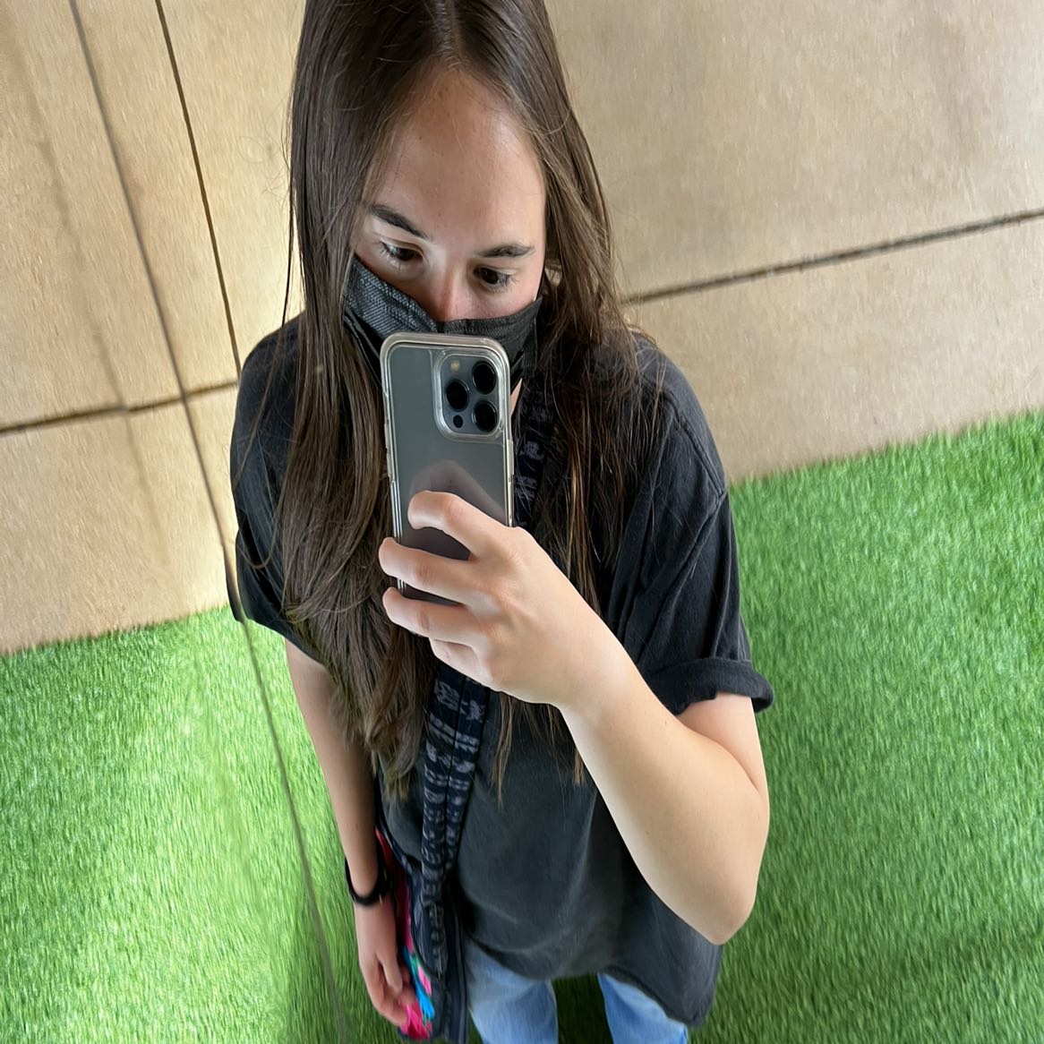 hey