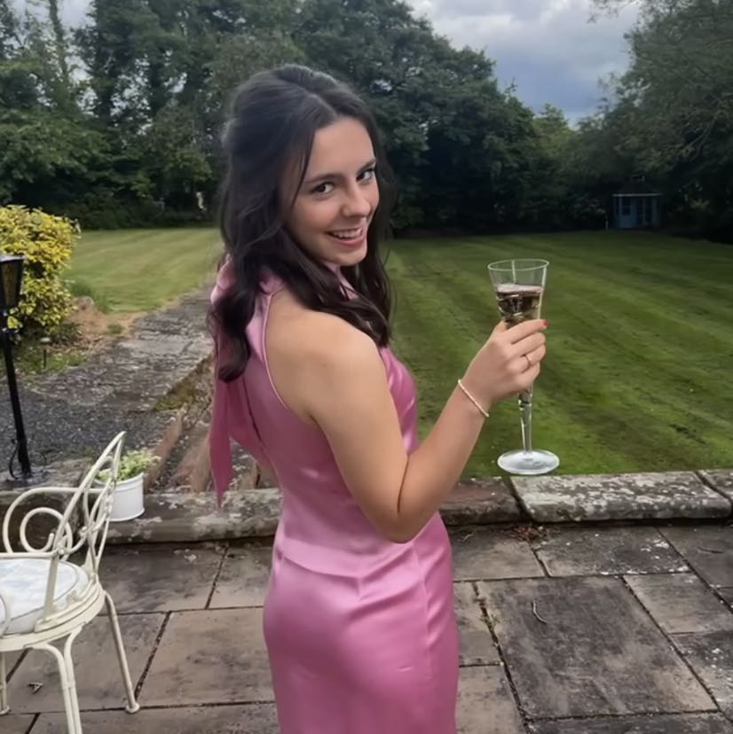 Niamh Casey