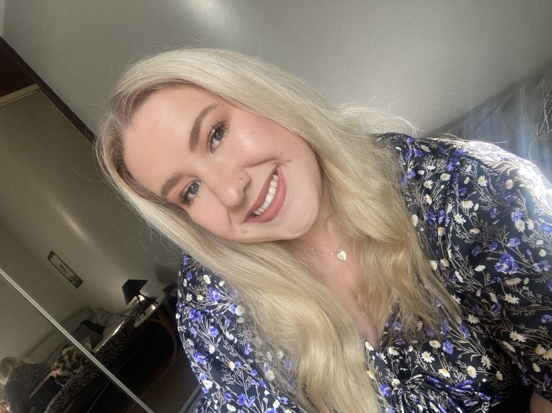Emma Cooper-Raeburn
