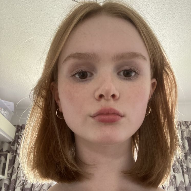 grace brigid