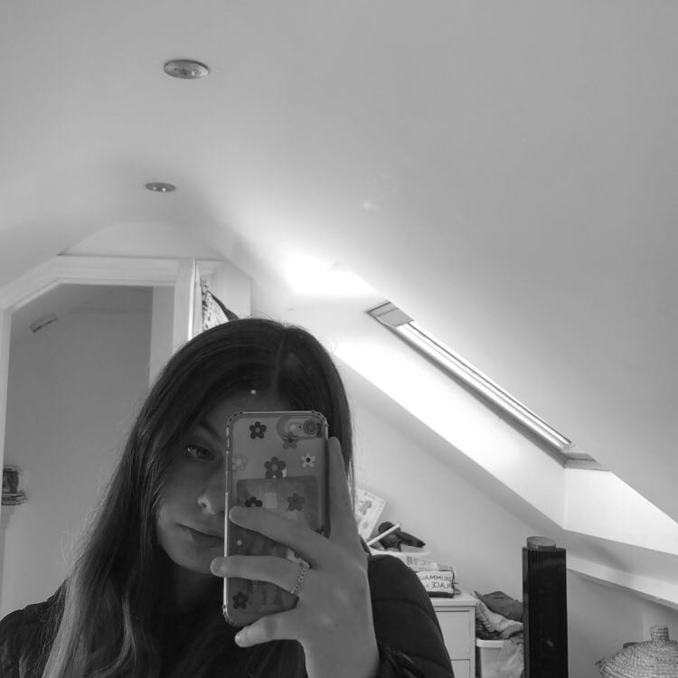 Lily Borrett