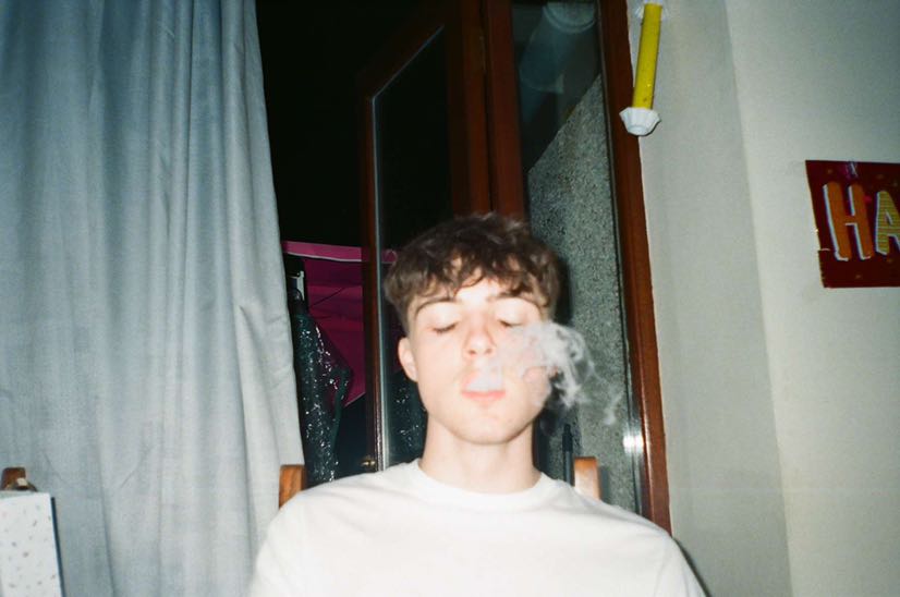 Jake Shoyer