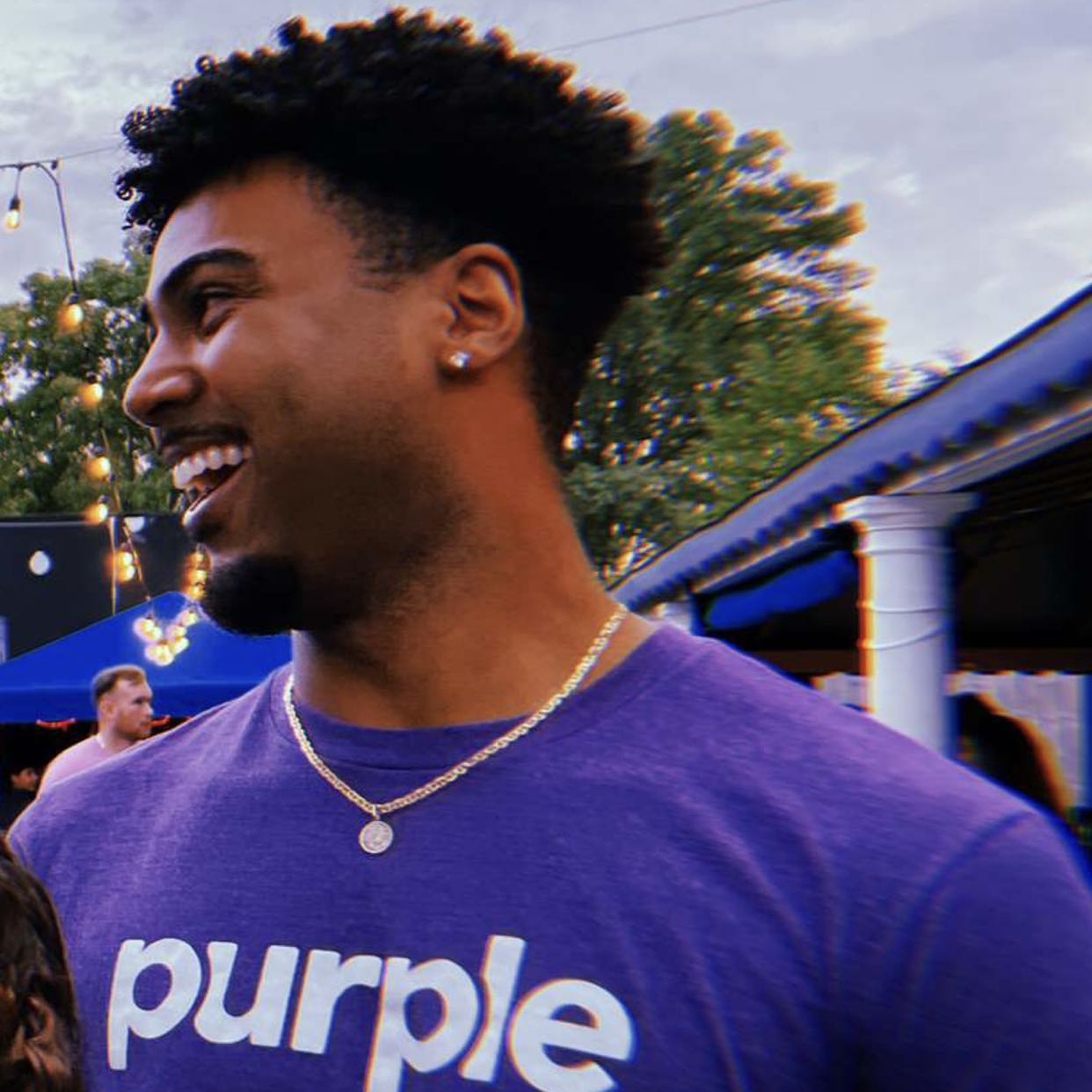 Quincy Wathington