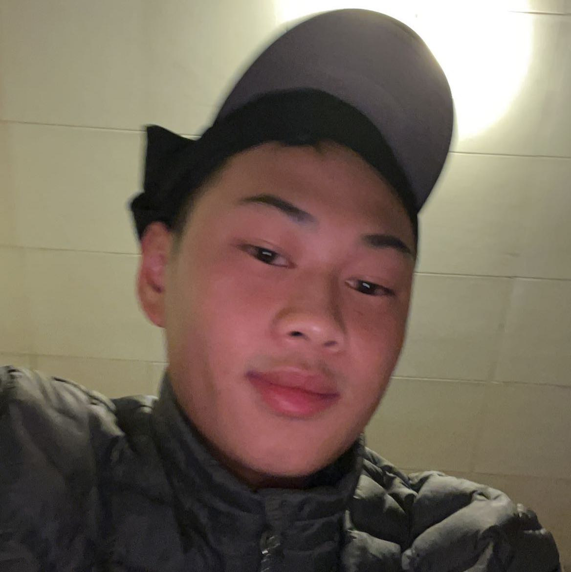 Andrew liow