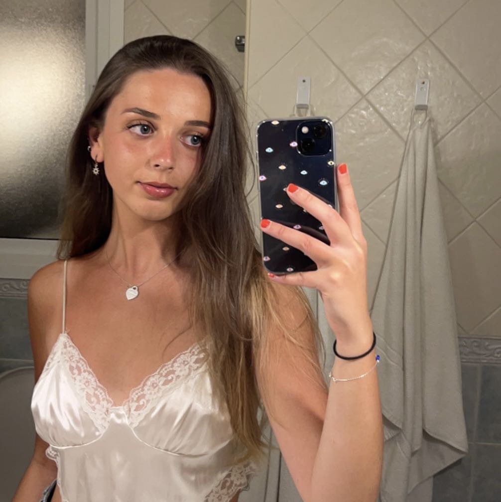 Hannah Reid