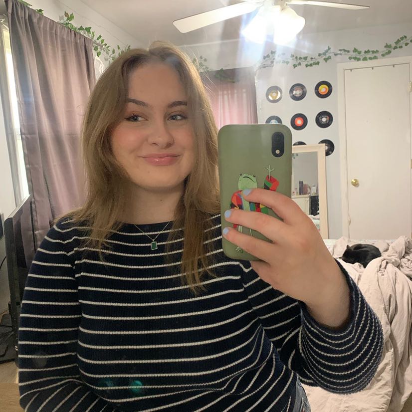 maddie grace