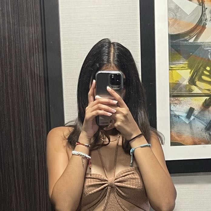 Michelle Calix