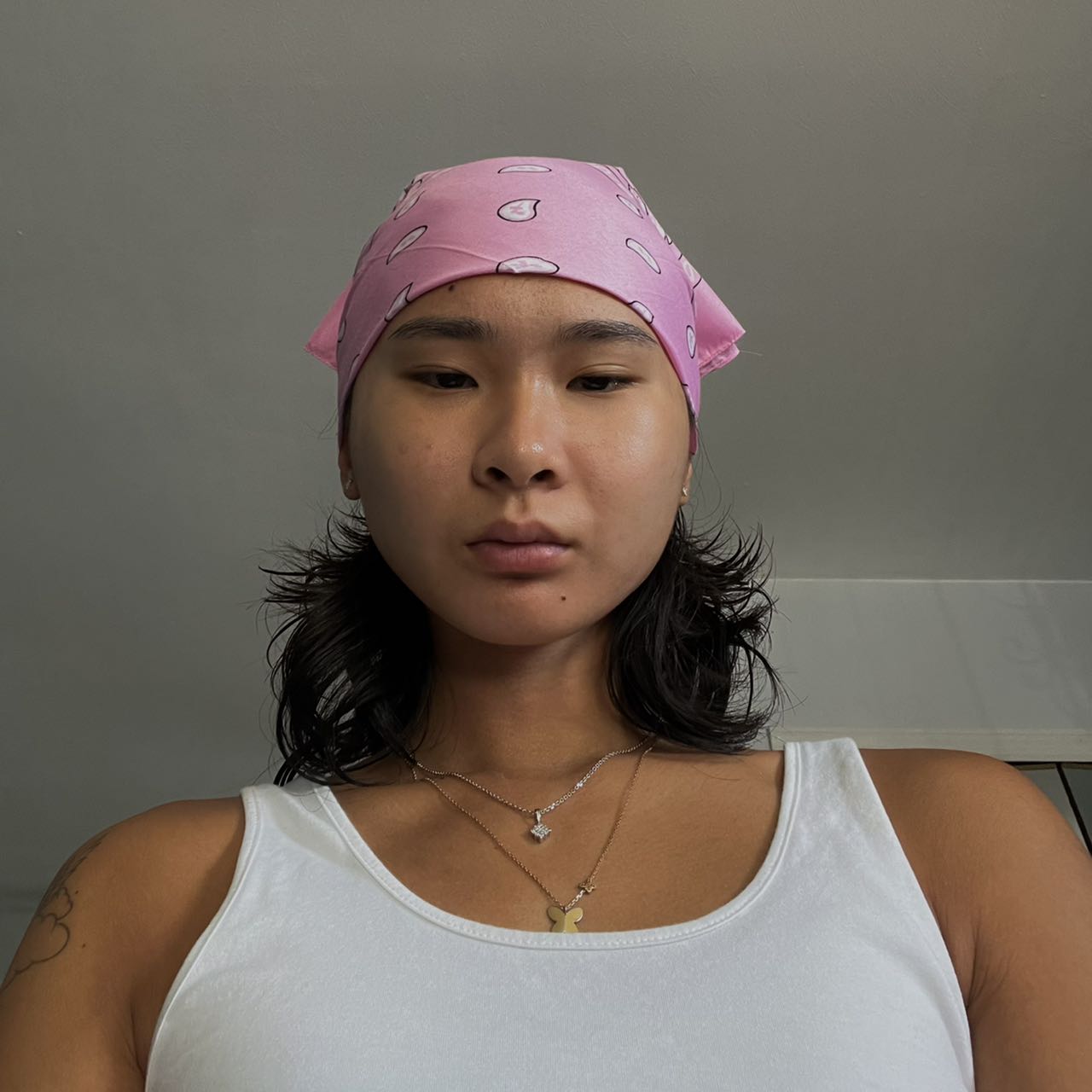 chastity cheung