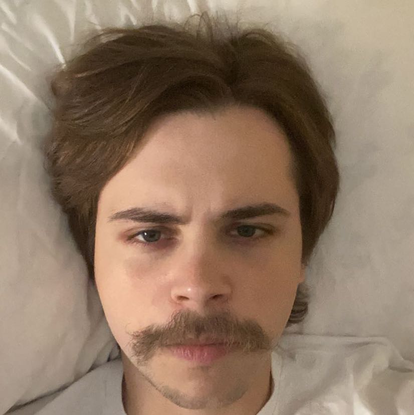 Kyle mazzanti