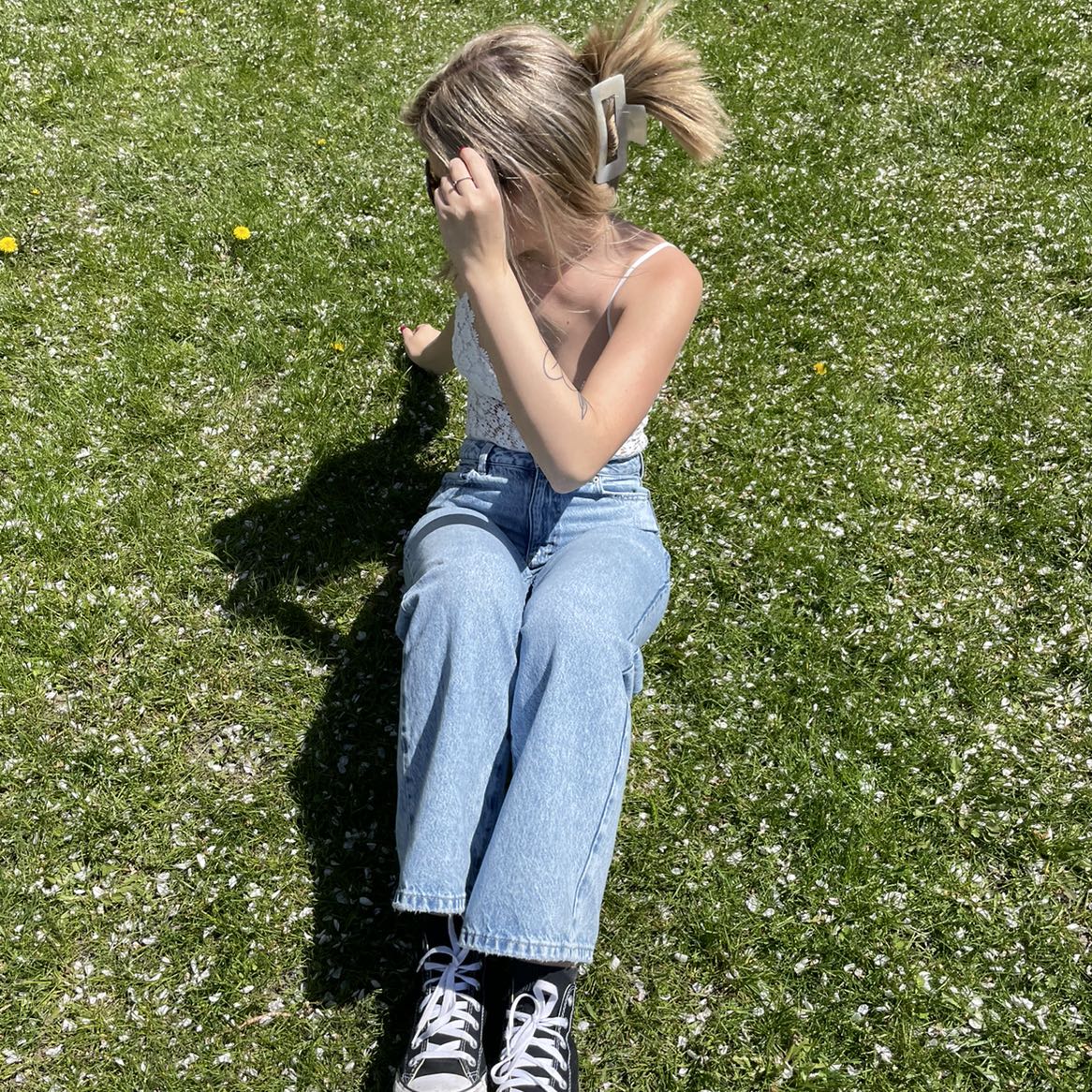 Haley Ferreira