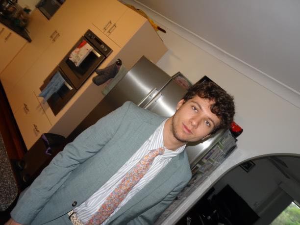 Harry