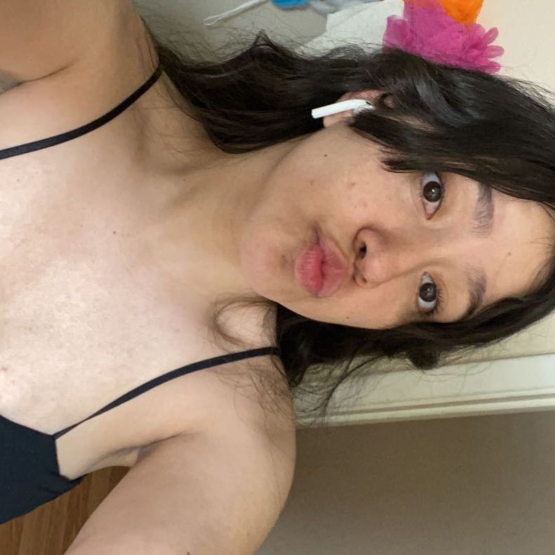 veronica del real