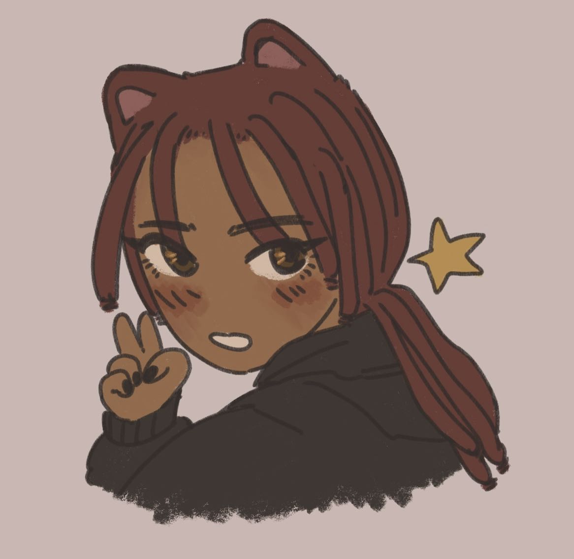 kat♪