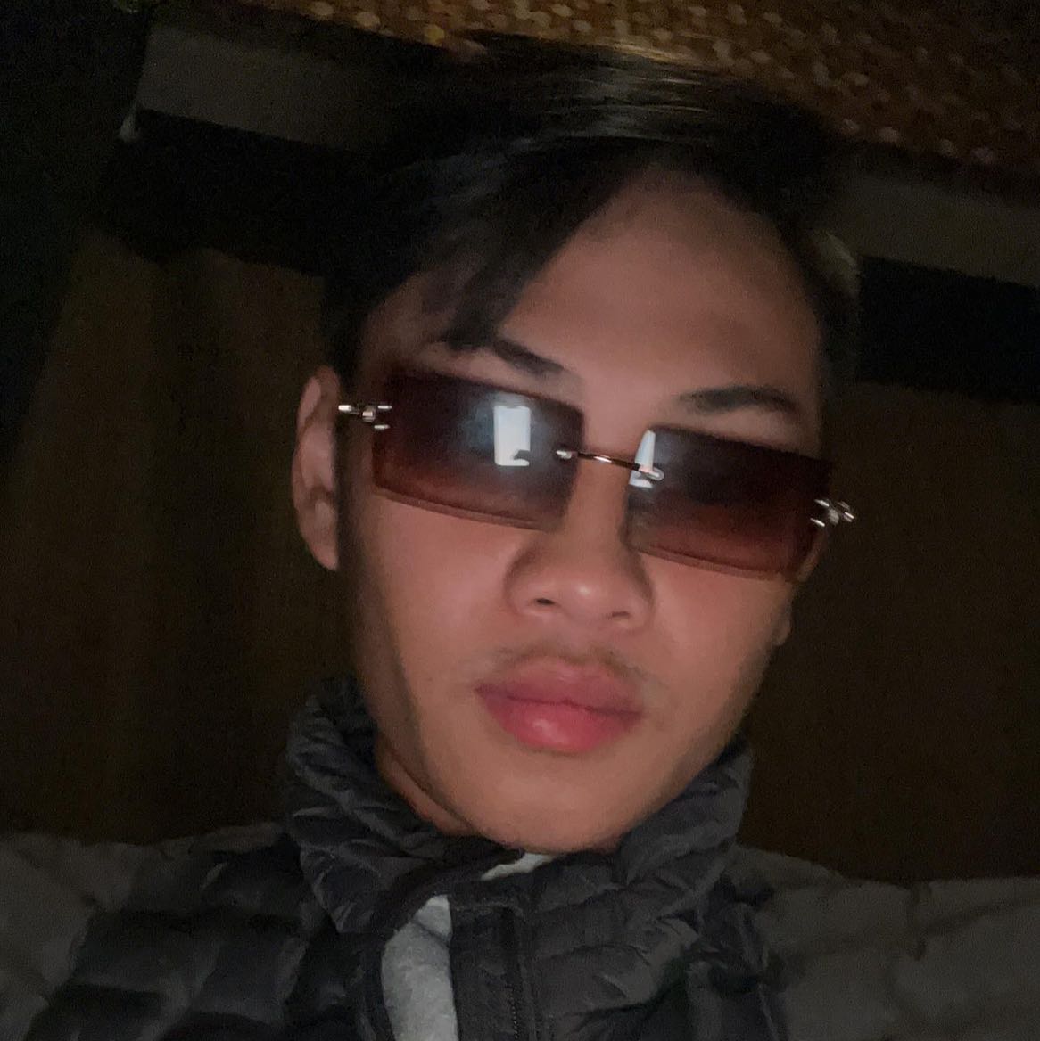 Andrew liow