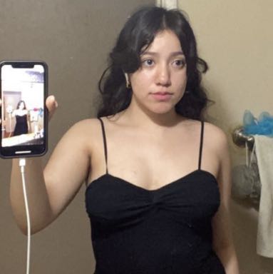 veronica del real