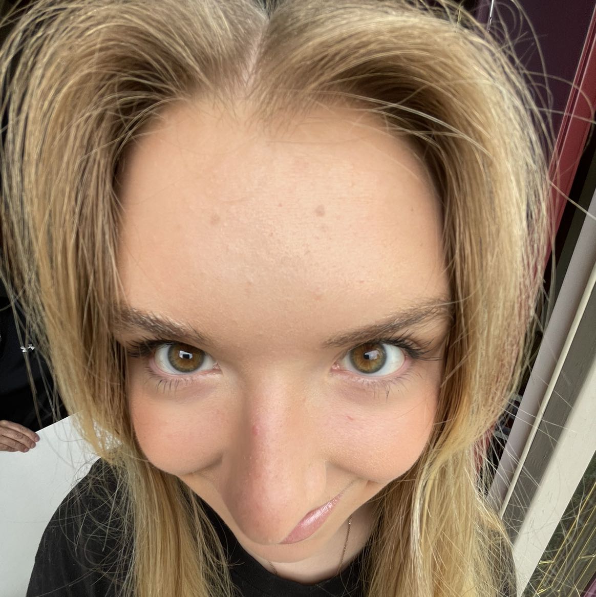 Teagan Rowland