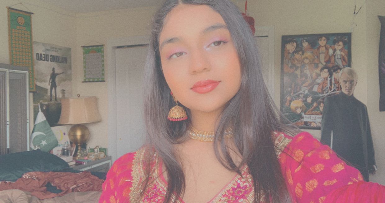 Isha Mahmood
