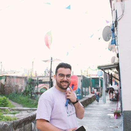 Gonçalo Magalhães