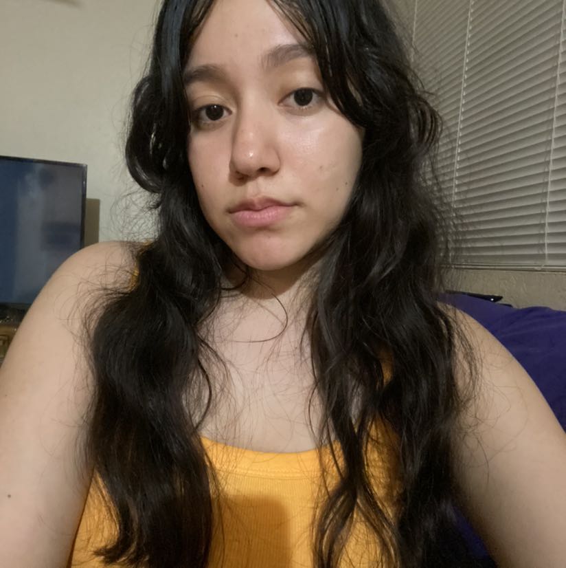 veronica del real