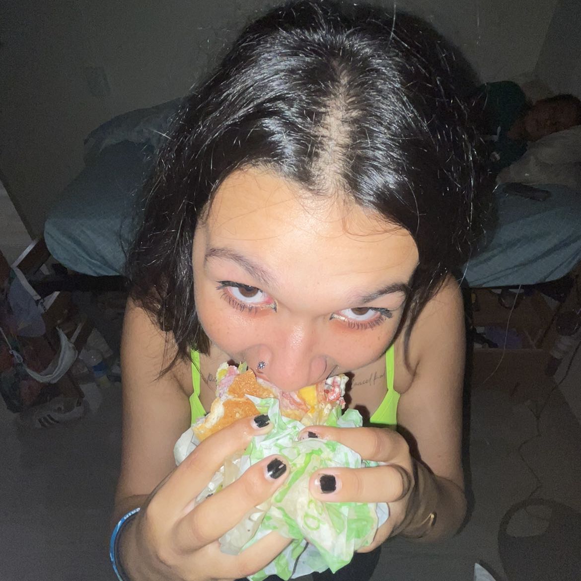 Laila Staltare