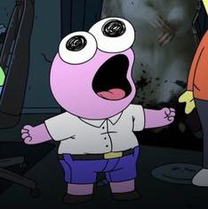 andrew