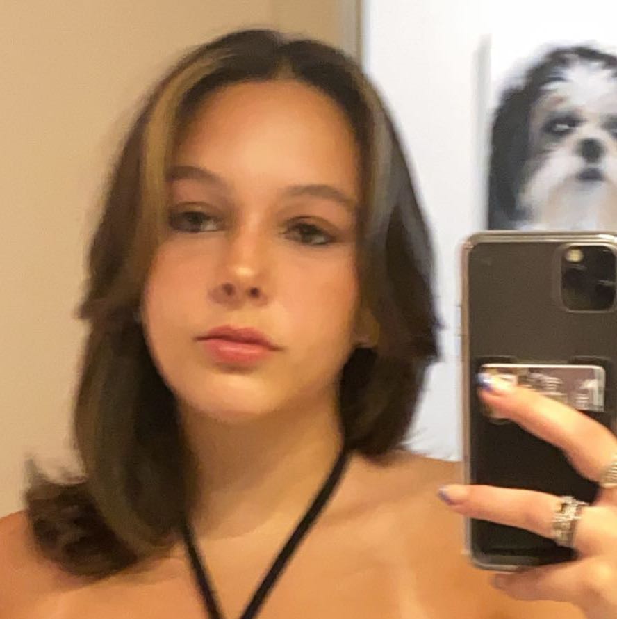 amanda