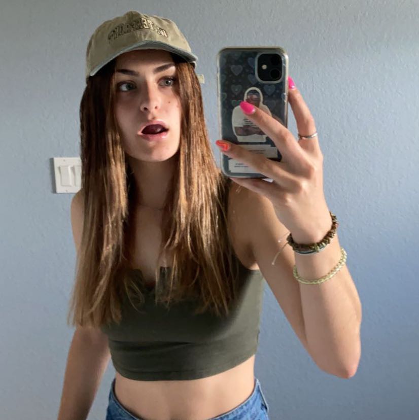 Ella Nixon