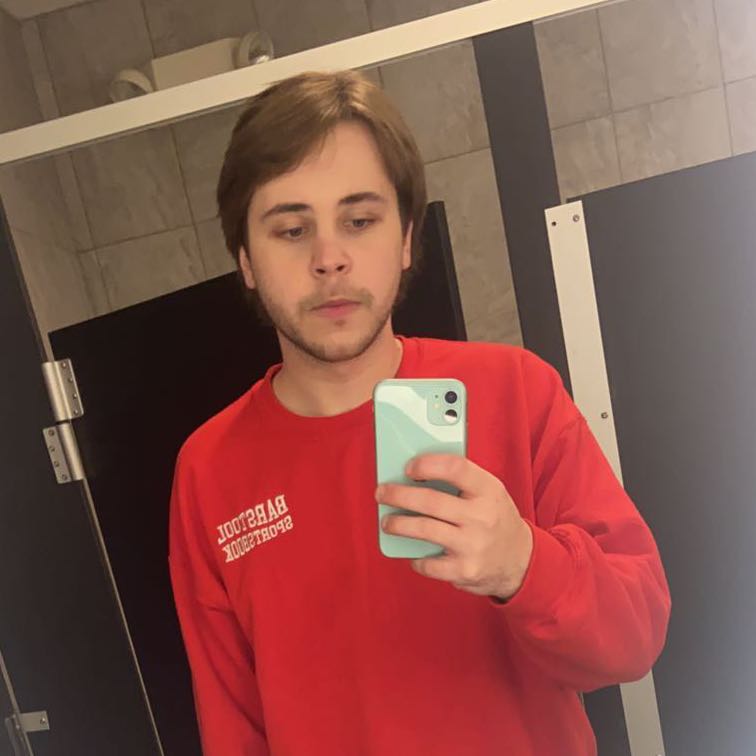 Kyle mazzanti