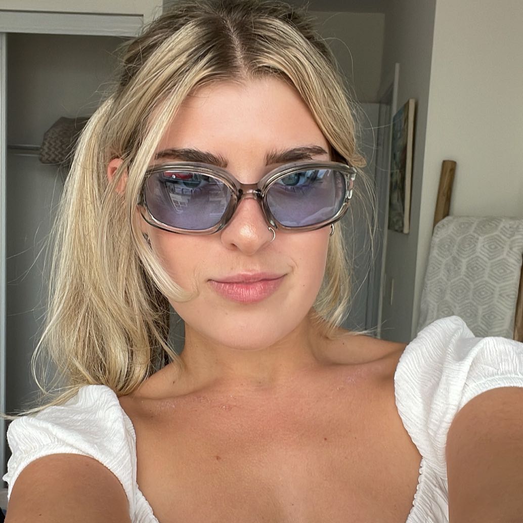 Haley Ferreira