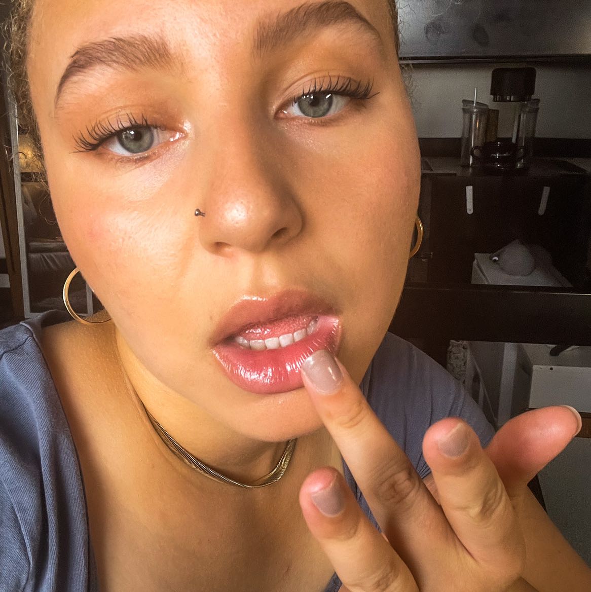 Jada Matthews