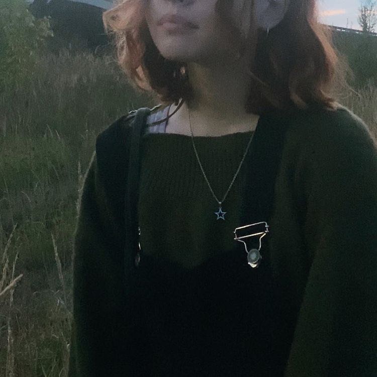 angst