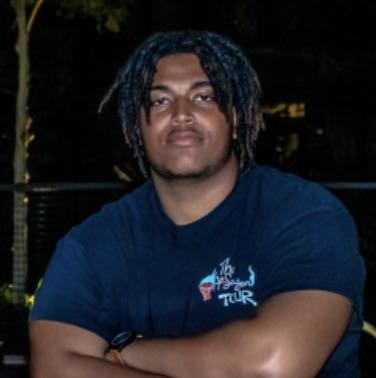 Jorey Jones