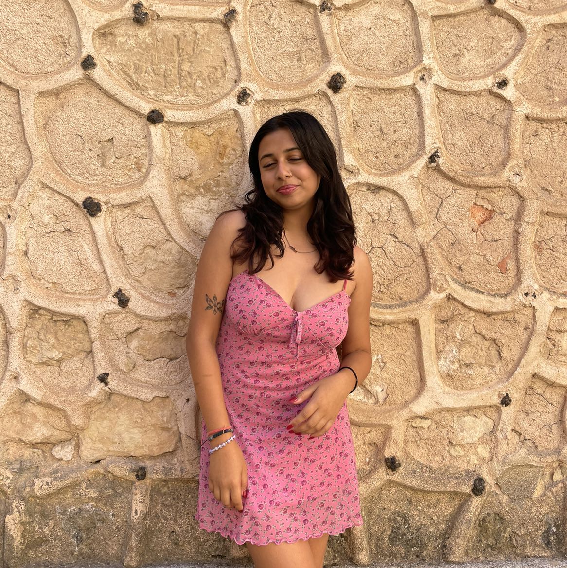 isha kansal
