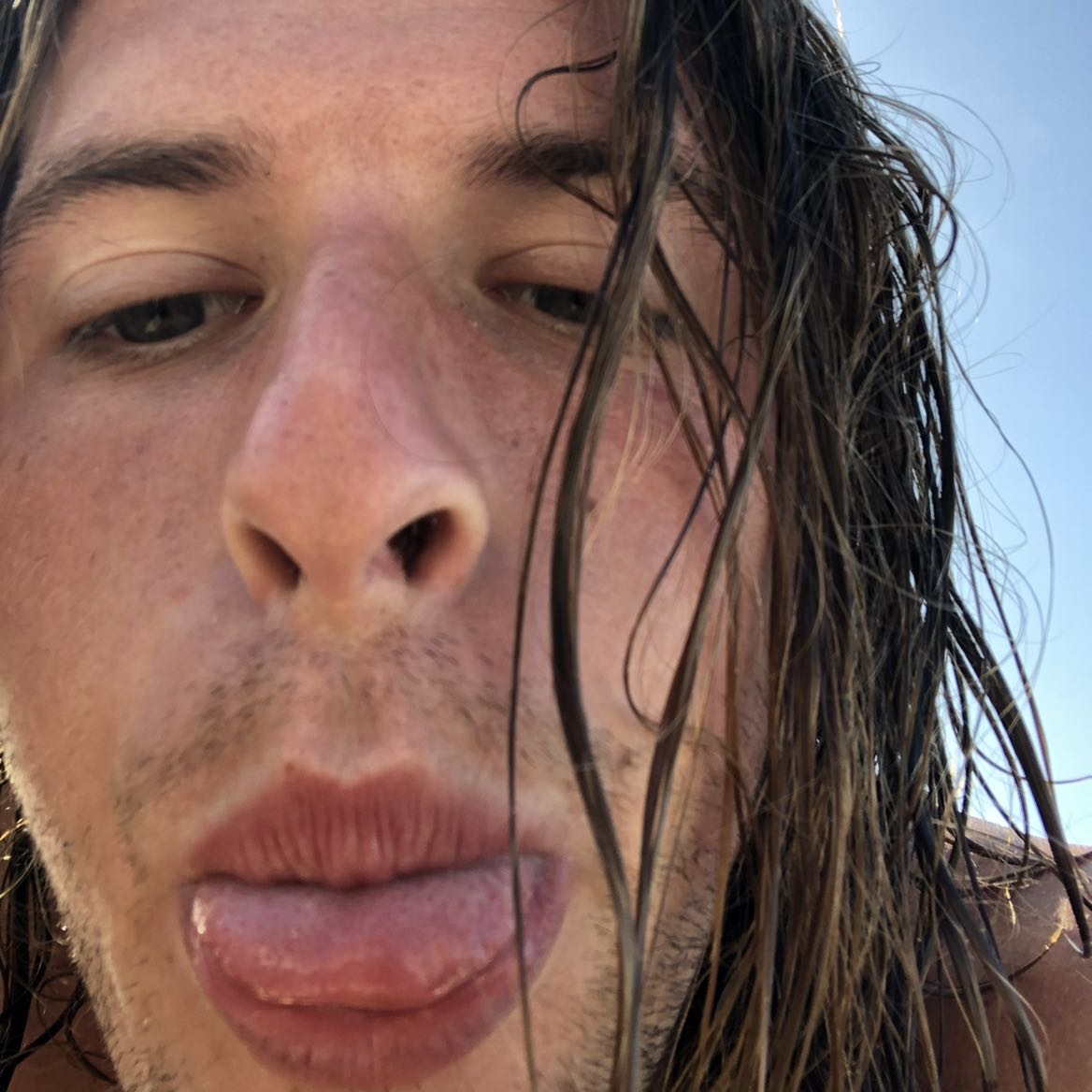 zach