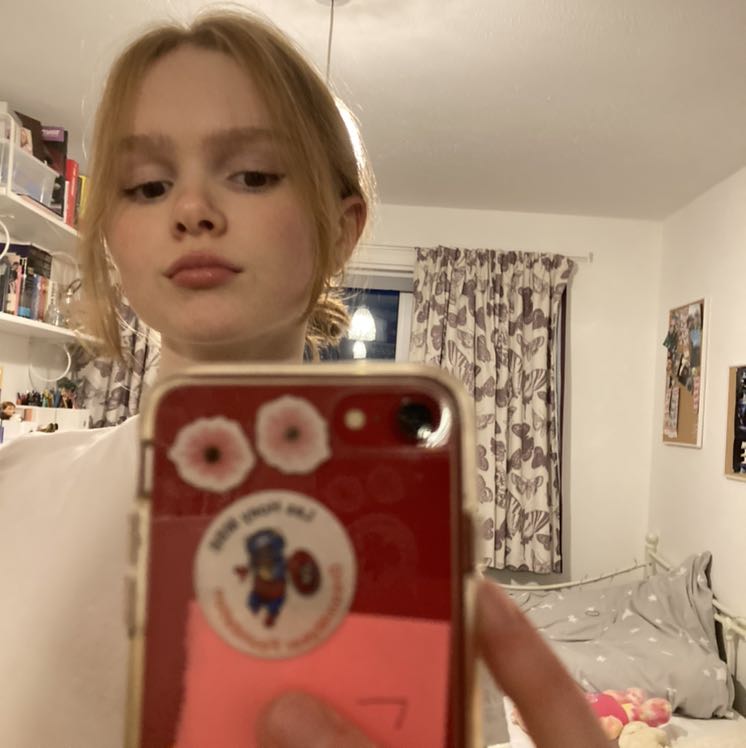 grace brigid