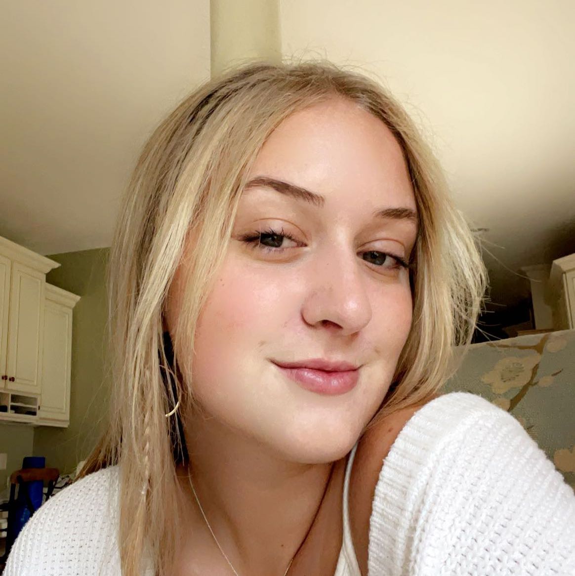 Caroline Griffiths