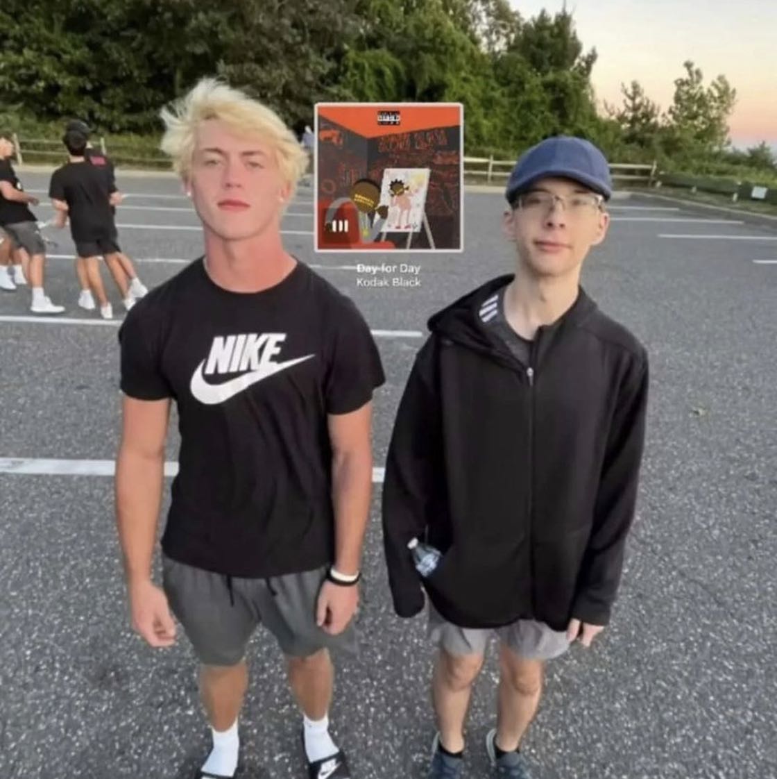 Tyler Saccacio