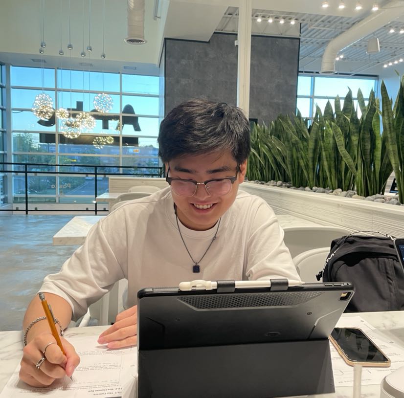 Bryan Suh
