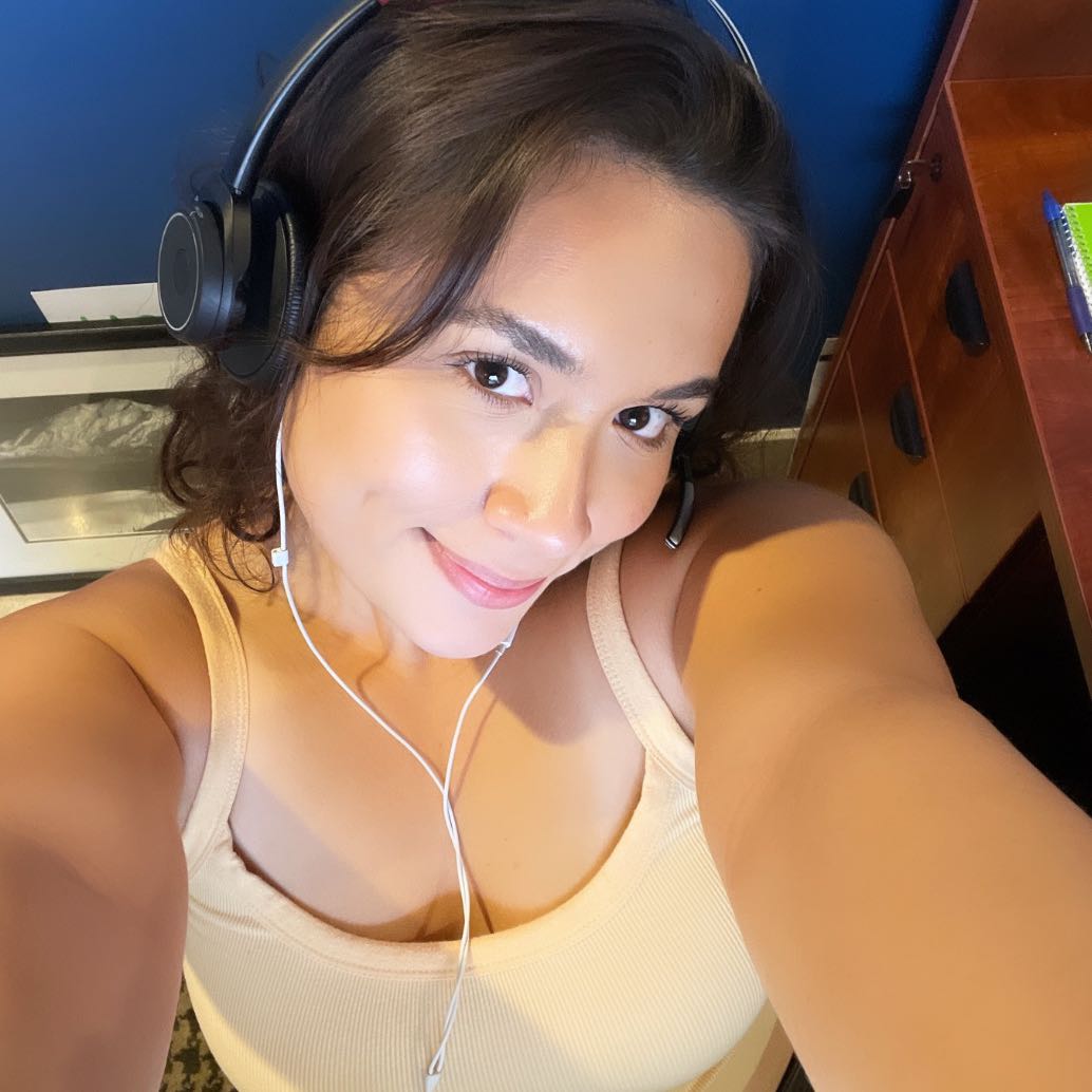 kathleen madrid