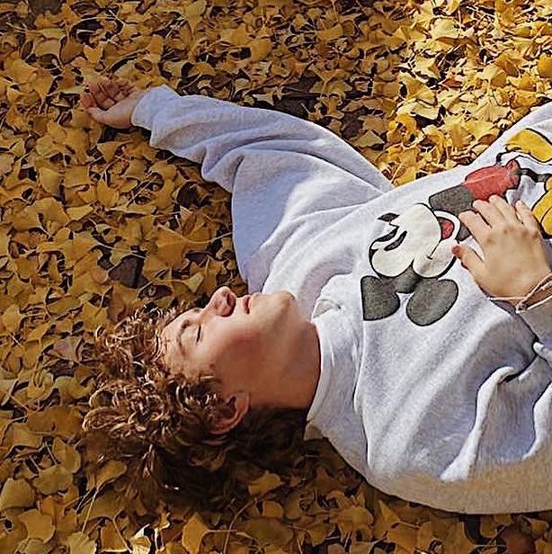 Ean Maxwell
