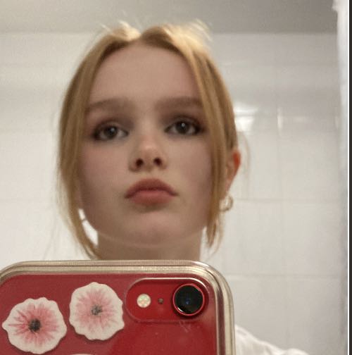 grace brigid