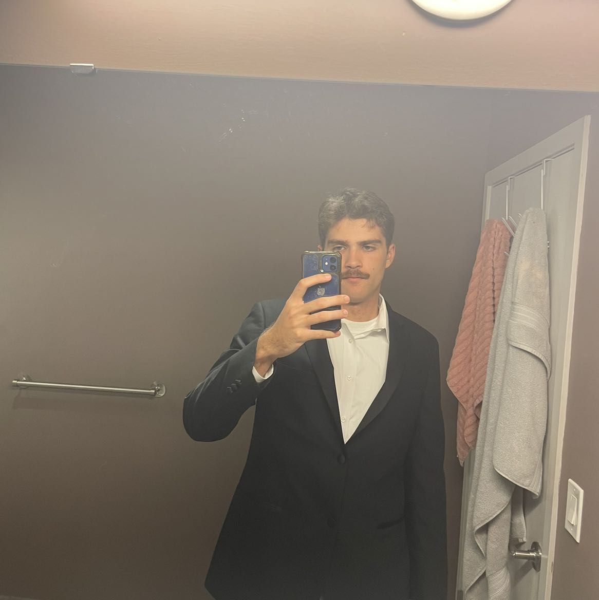 Max Sherman