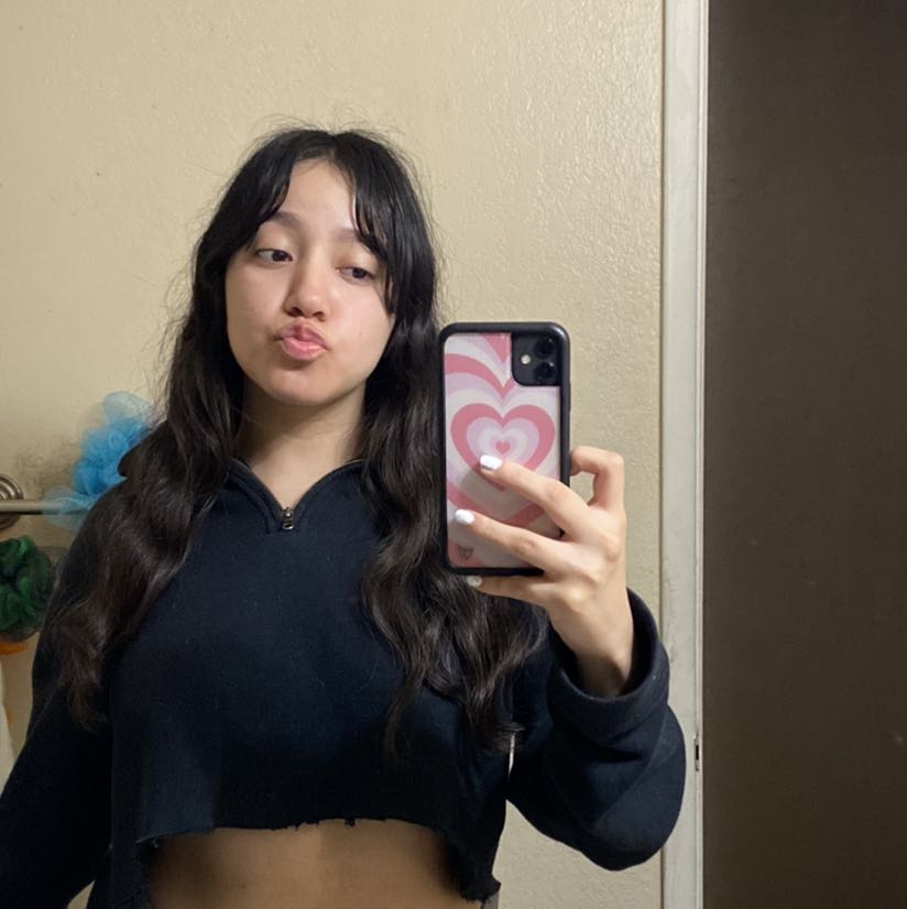 veronica del real