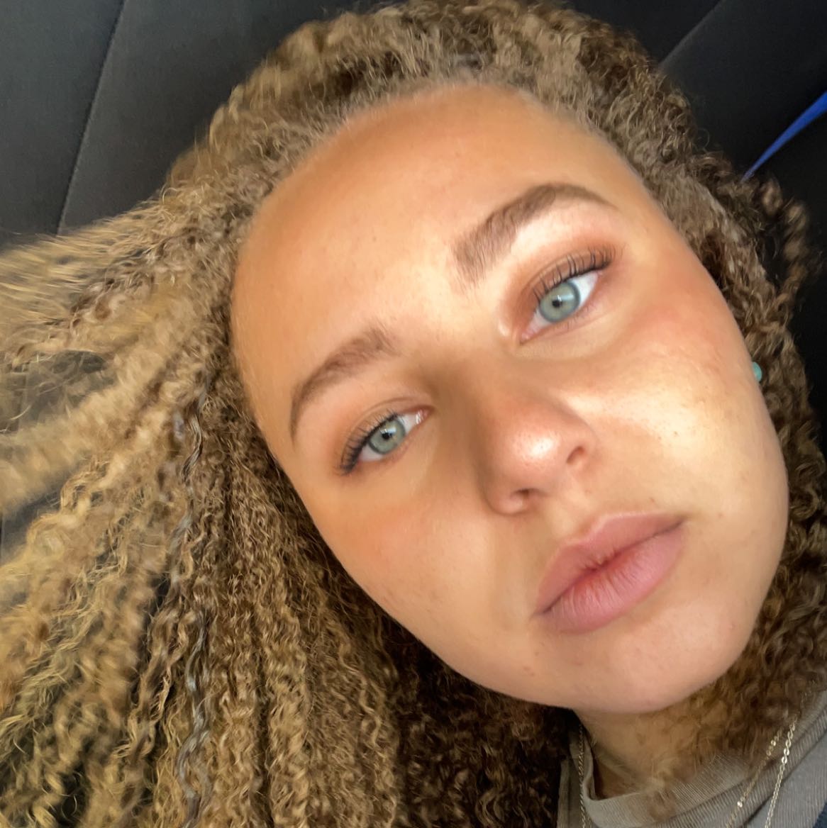 Jada Matthews