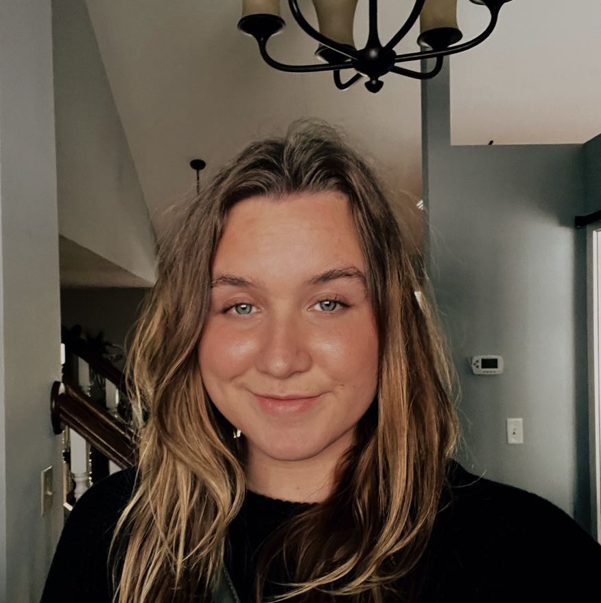 Abbey Schroeder