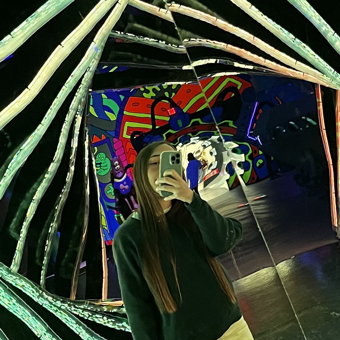 hey