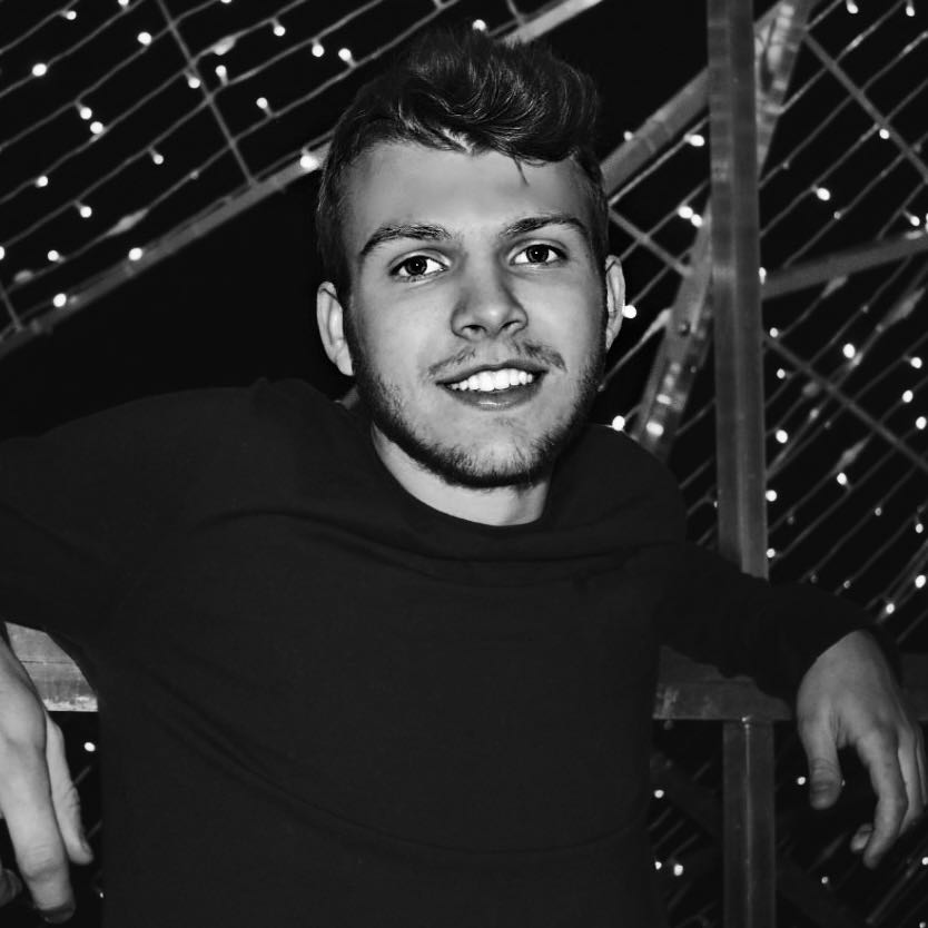 Ethan Nicholson
